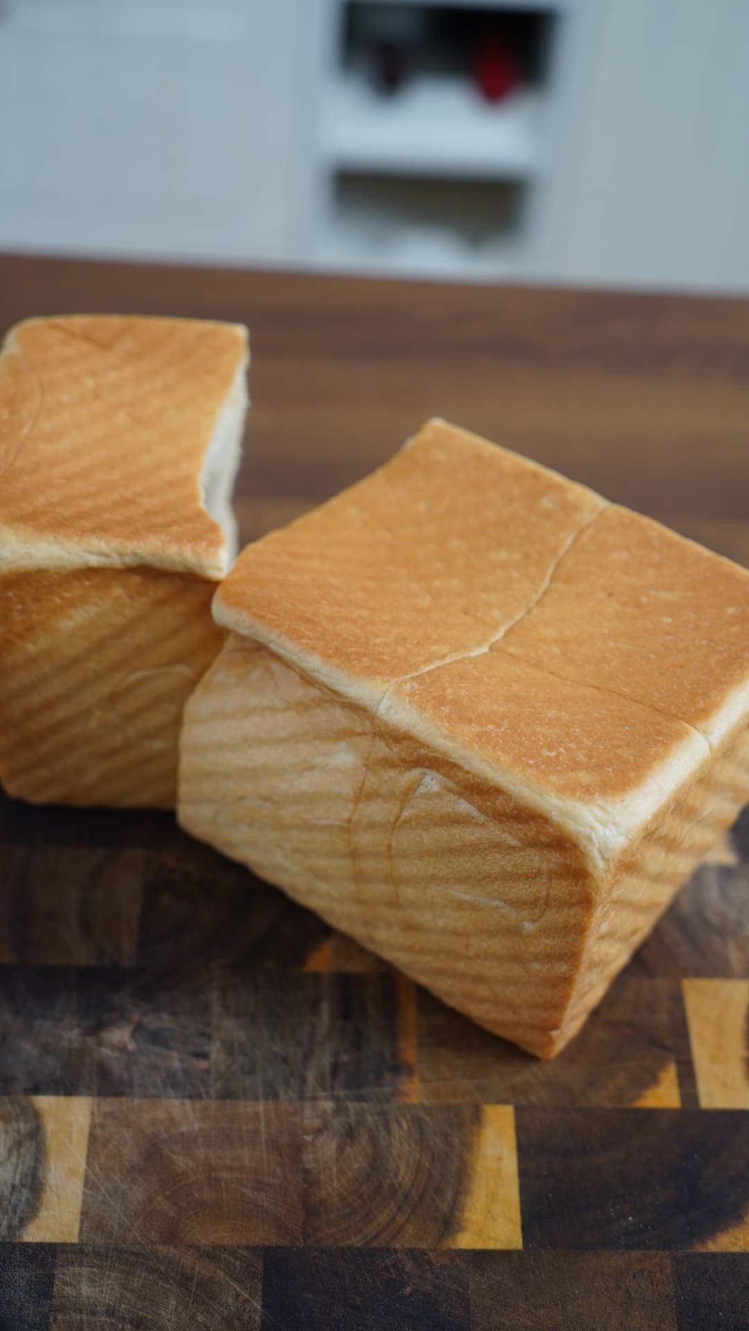 Agege Bread/Soft Milk Bread - Image 1