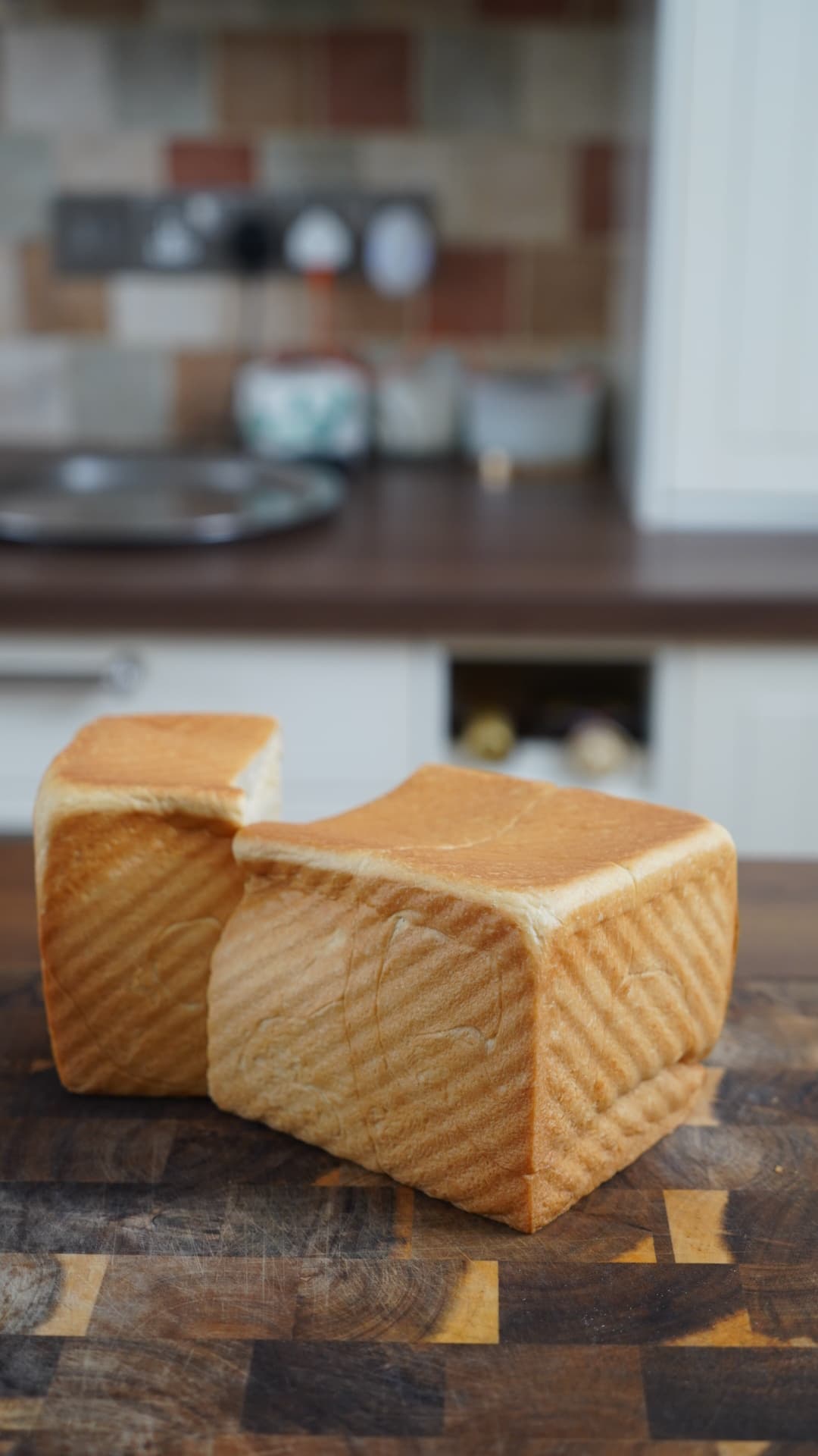 Agege Bread/Soft Milk Bread - Image 2