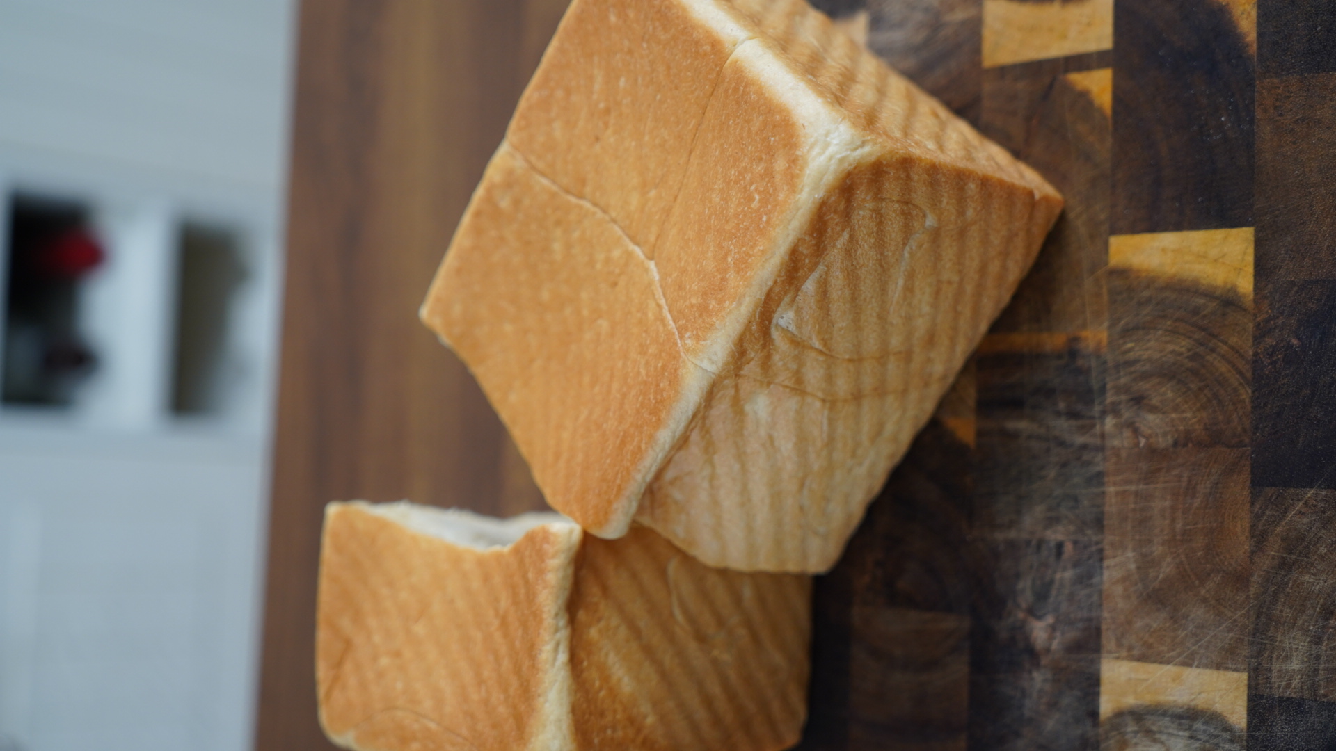 Agege Bread