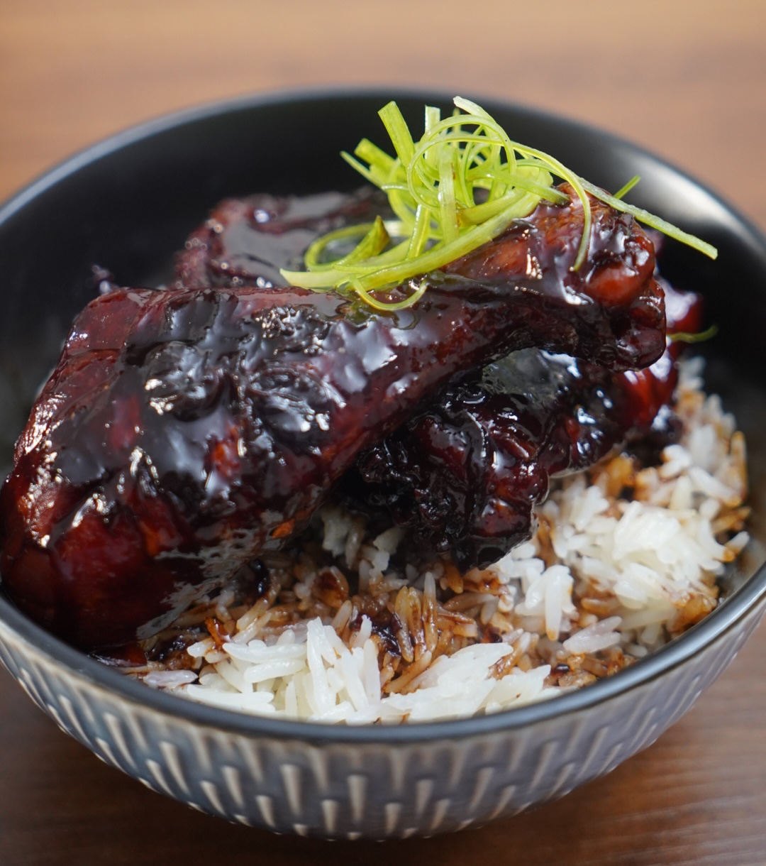 Chicken Adobo