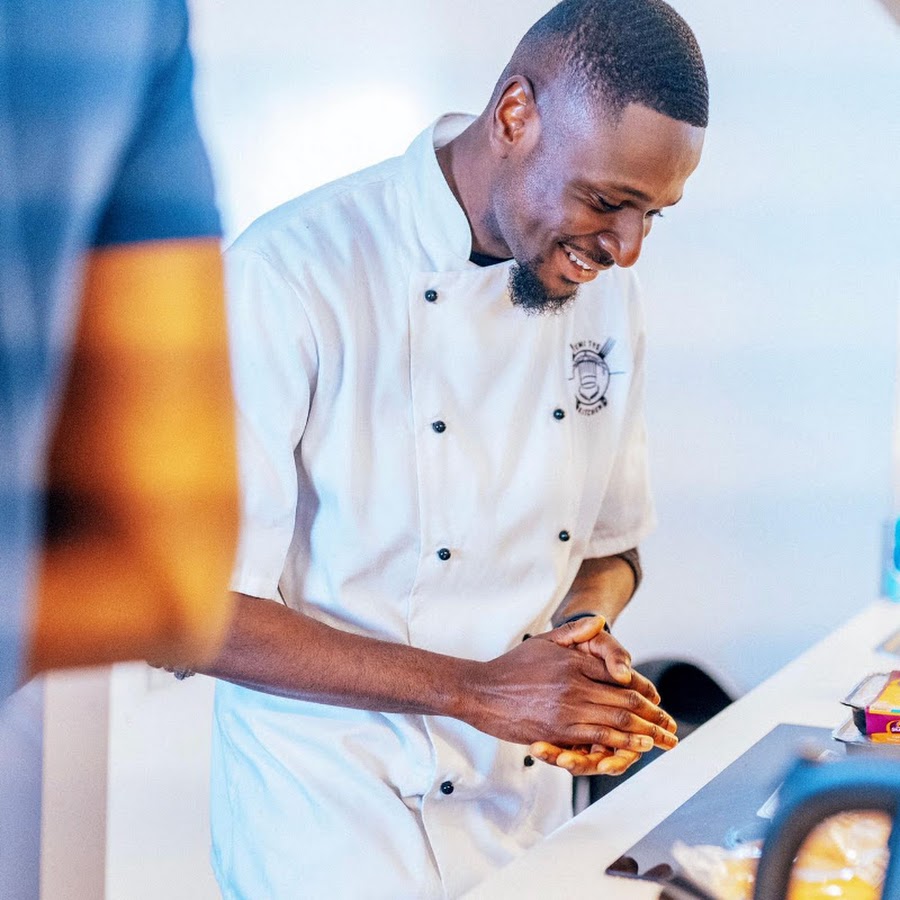 Chef TTK Hero